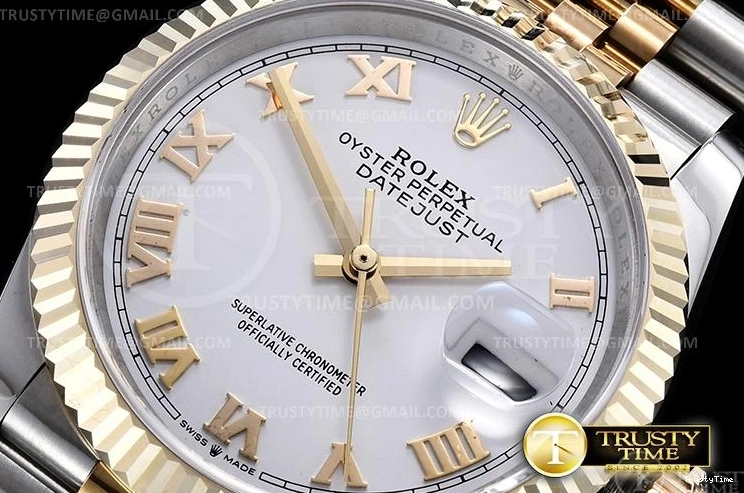 1204 Comfortable RDJ0361H – DJ 36mm 759